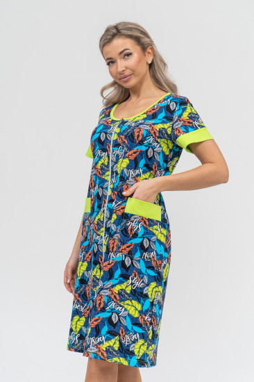 Халат женский