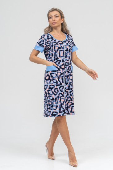 Халат женский