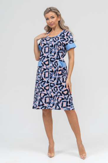 Халат женский