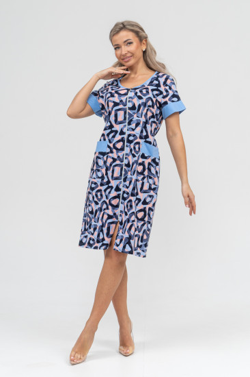 Халат женский