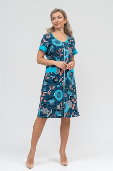 Халат женский