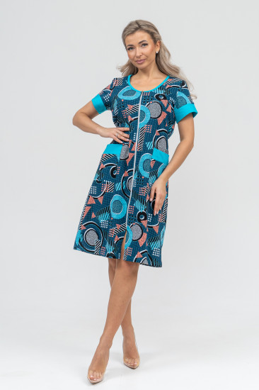 Халат женский