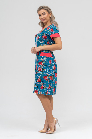 Халат женский