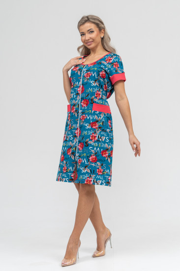 Халат женский