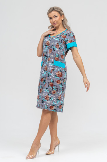 Халат женский