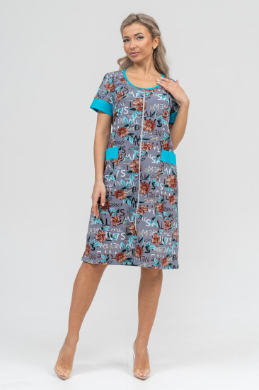 Халат женский