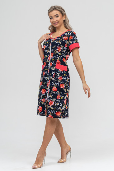 Халат женский