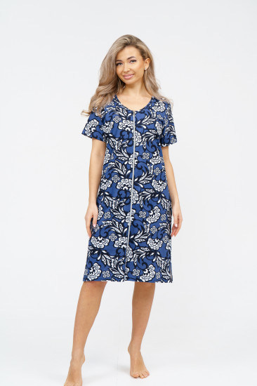 Халат женский