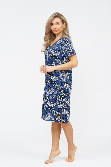 Халат женский