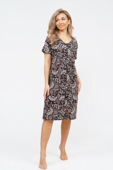 Халат женский