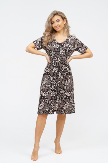 Халат женский