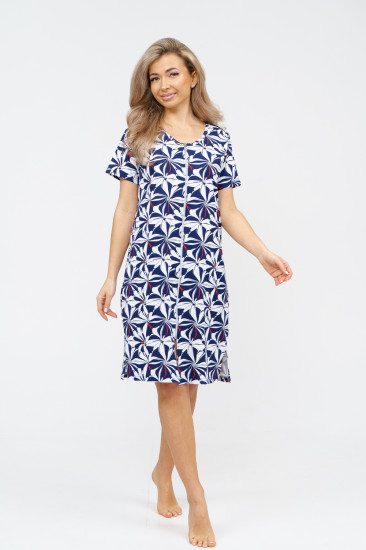 Халат женский