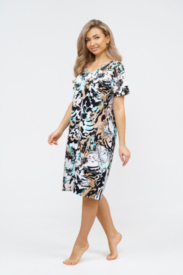 Халат женский