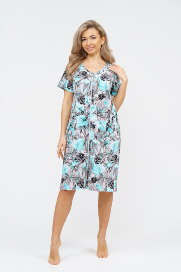 Халат женский