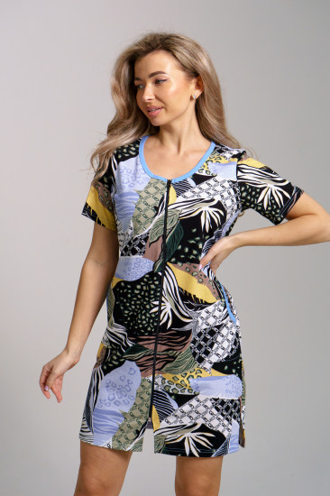 Халат женский