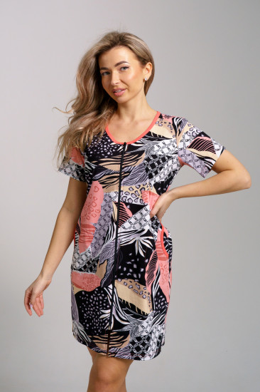 Халат женский