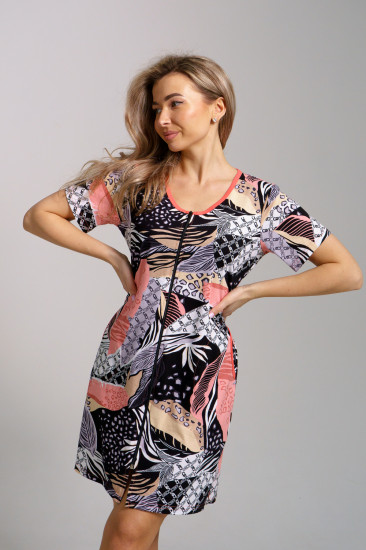 Халат женский