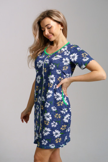 Халат женский