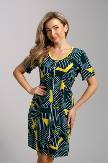 Халат женский