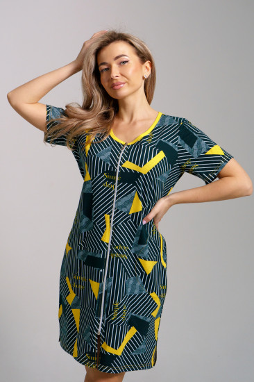 Халат женский