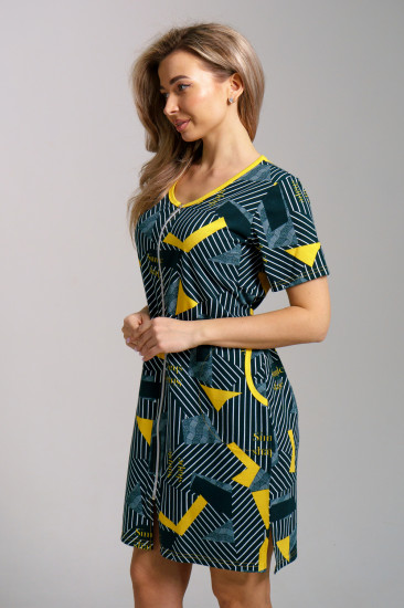 Халат женский