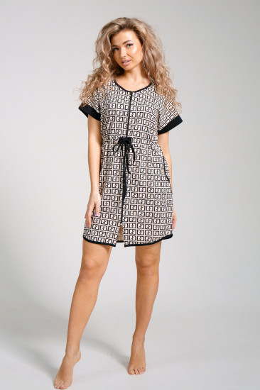 Халат женский