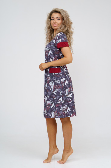 Халат женский