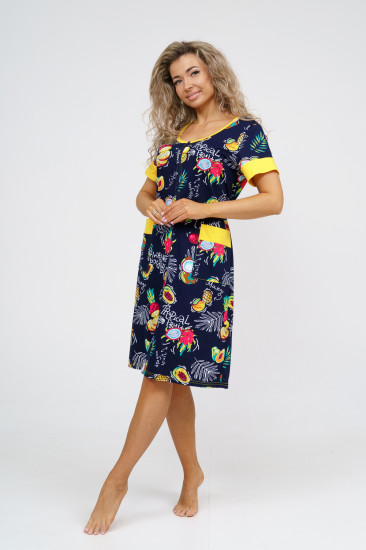 Халат женский