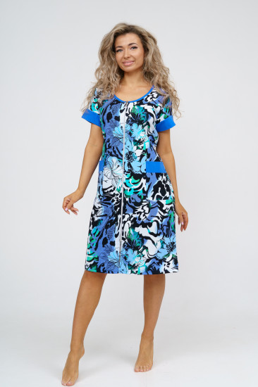 Халат женский