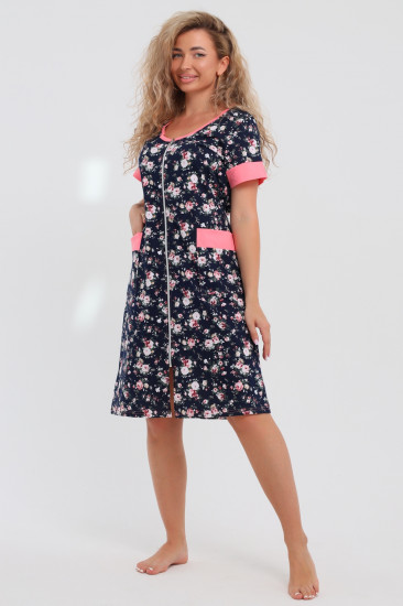 Халат женский