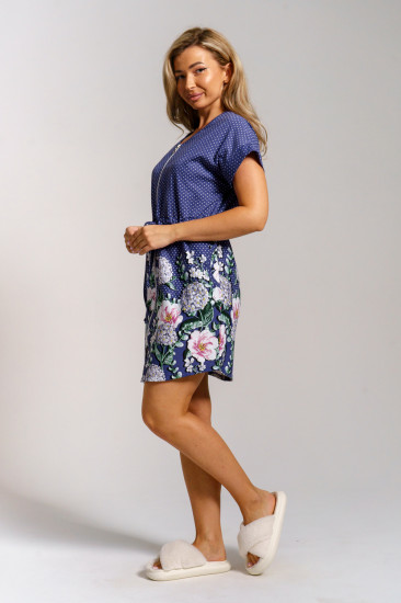 Халат женский