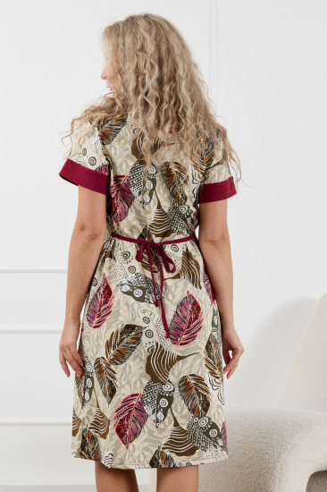 Халат женский