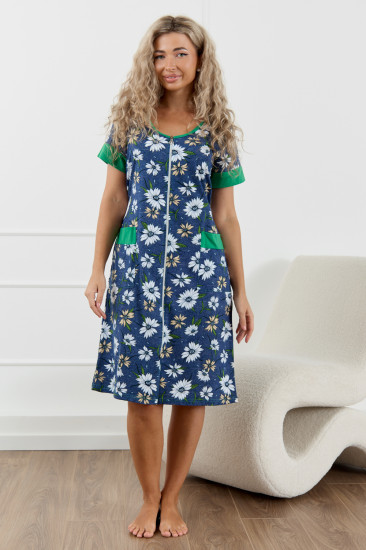 Халат женский