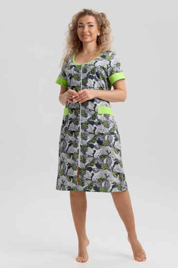 Халат женский