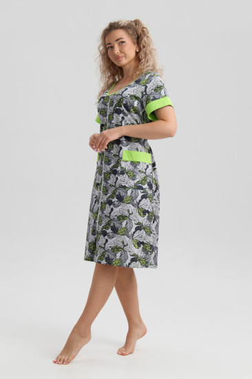 Халат женский