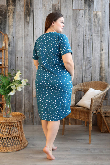 Халат женский