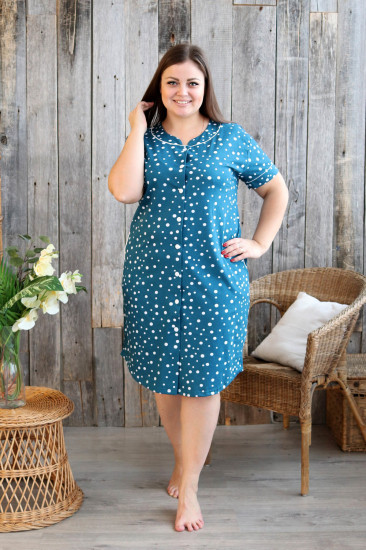 Халат женский