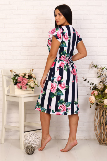 Халат женский