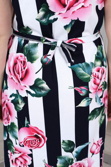 Халат женский