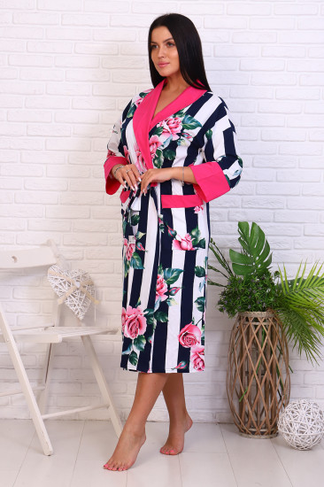 Халат женский