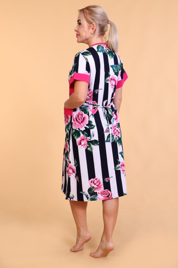 Халат женский