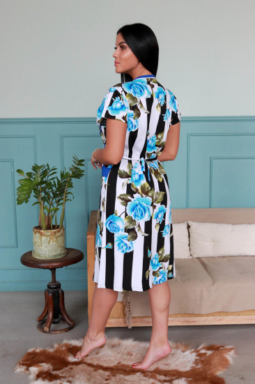 Халат женский