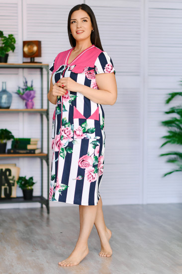 Халат женский