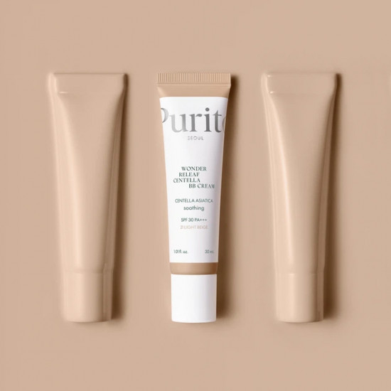 BB-крем для лица «Wonder Releaf Centella BB Cream», оттенок 23