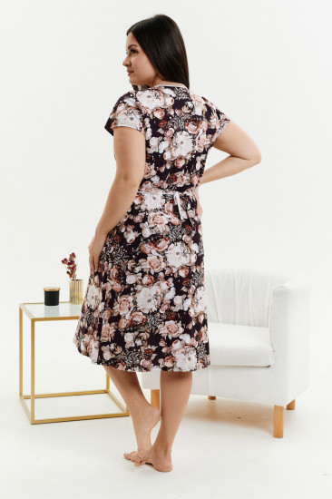 Халат женский