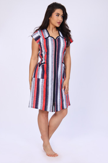 Халат женский