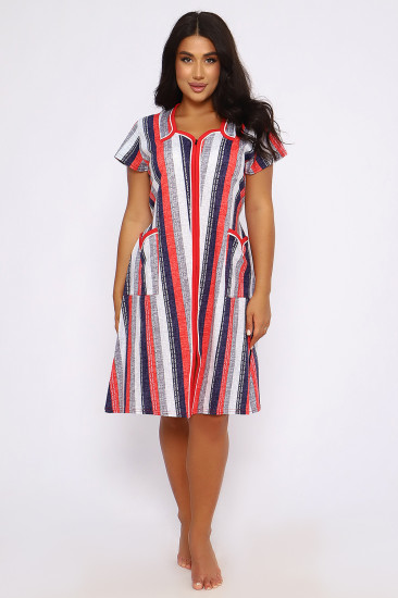 Халат женский