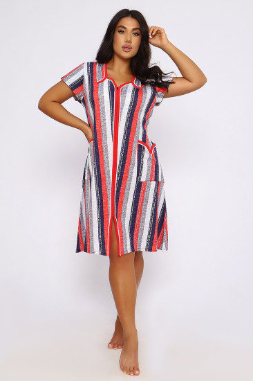 Халат женский