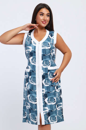 Халат женский