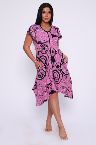 Халат женский